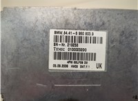  Блок управления телефоном BMW 7 E65 2001-2008 20569974 #3