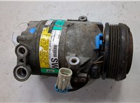 6854010, 93176861, 24464151 Компрессор кондиционера Opel Zafira A 1999-2005 20569978 #1