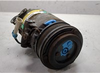 6854010, 93176861, 24464151 Компрессор кондиционера Opel Zafira A 1999-2005 20569978 #2