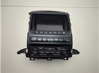  Магнитола Toyota Land Cruiser Prado (120) - 2002-2009 20569984 #1