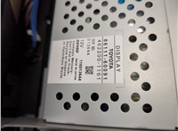  Магнитола Toyota Land Cruiser Prado (120) - 2002-2009 20569984 #7