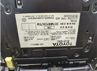  Магнитола Toyota Land Cruiser Prado (120) - 2002-2009 20569984 #9
