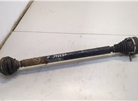  Полуось (приводной вал, шрус) Skoda Octavia (A5) 2004-2013 20569995 #1