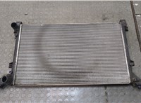  Радиатор охлаждения двигателя Nissan Qashqai 2006-2013 20570006 #1
