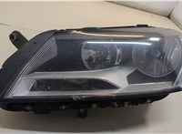 3AC941005 Фара (передняя) Volkswagen Passat 7 2010-2015 Европа 20570013 #4