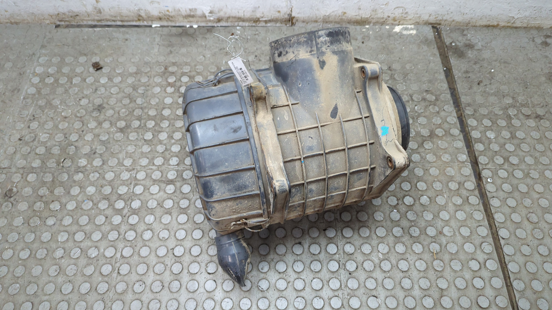 Корпус воздушного фильтра