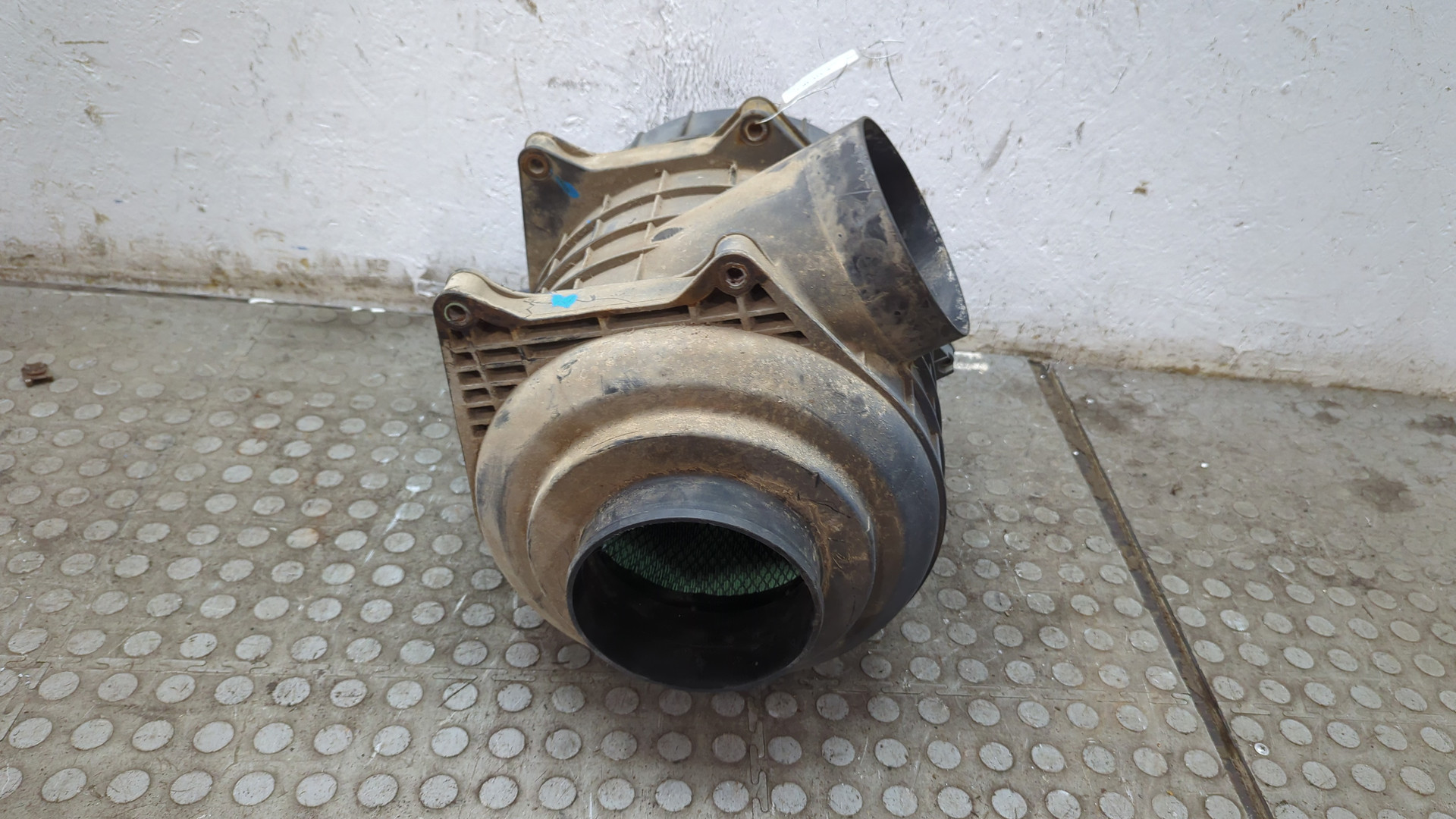 Корпус воздушного фильтра