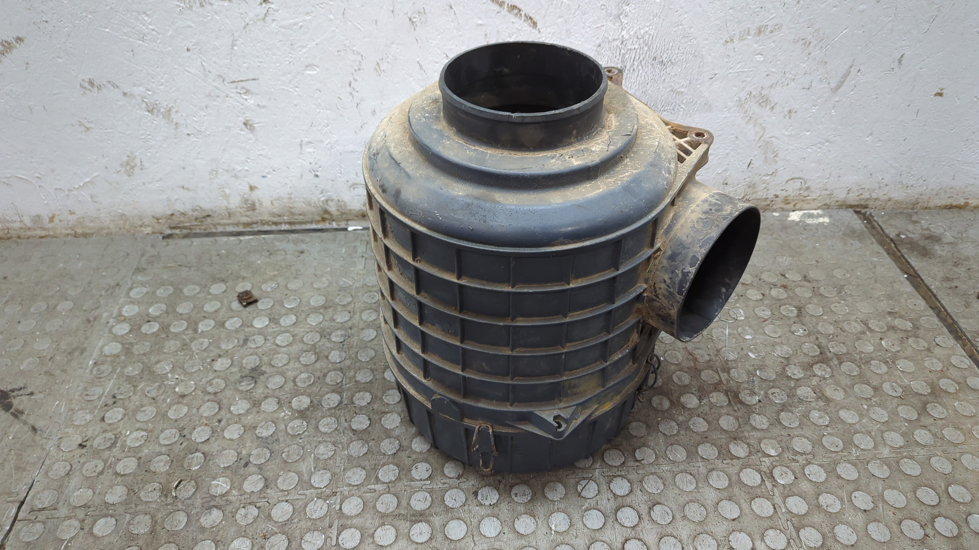 Корпус воздушного фильтра