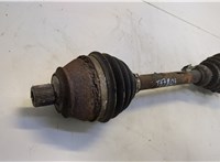  Полуось (приводной вал, шрус) Volkswagen Transporter 4 1991-2003 20570036 #2