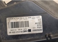 9802221380, 1685351680 Фара (передняя) Peugeot 208 2012-2019 20570040 #6