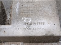 5010468757 Крыло кабины Volvo FL 2006-2013 20570042 #5