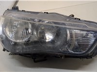 8301B556 Фара (передняя) Mitsubishi Outlander XL 2006-2012 20570051 #2
