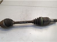  Полуось (приводной вал, шрус) Mitsubishi Lancer 10 2007-2017 20570061 #1