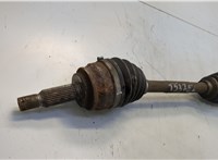 Полуось (приводной вал, шрус) Mitsubishi Lancer 10 2007-2017 20570061 #2