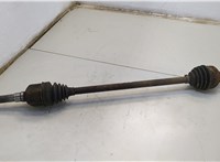  Полуось (приводной вал, шрус) Chrysler Voyager 2000-2007 20570100 #1