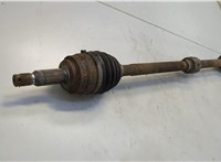  Полуось (приводной вал, шрус) Mitsubishi Lancer 10 2007-2017 20570103 #2