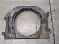  Кожух вентилятора радиатора (диффузор) Nissan Qashqai 2006-2013 20570108 #1