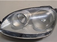  Фара (передняя) Volkswagen Golf 5 2003-2009 20570114 #1