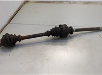  Полуось (приводной вал, шрус) Volkswagen Transporter 4 1991-2003 20570120 #1