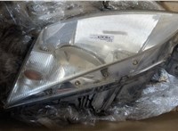  Фара (передняя) Ford Mondeo 3 2000-2007 20570126 #2