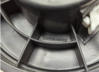  Двигатель отопителя (моторчик печки) Nissan Qashqai 2006-2013 20570133 #4