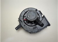  Двигатель отопителя (моторчик печки) Seat Toledo 4 2012-2019 20570136 #2