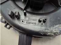  Двигатель отопителя (моторчик печки) Seat Toledo 4 2012-2019 20570136 #4