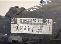 Фара (передняя) Opel Astra G 1998-2005 20570137 #8