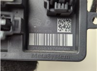  Сопротивление отопителя (моторчика печки) Toyota ProAce 2016-2024 20570168 #3