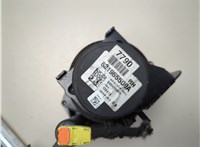  Ремень безопасности Chevrolet Aveo (T300) 2011-2015 20570172 #2