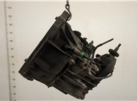  КПП 5-ст.мех. (МКПП) Opel Movano 1998-2010 20570201 #3