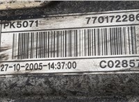  КПП 5-ст.мех. (МКПП) Opel Movano 1998-2010 20570201 #7