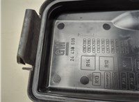  Блок предохранителей Opel Vectra C 2002-2008 20570203 #2