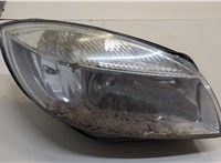  Фара (передняя) Skoda Fabia 2007-2014 20570207 #1