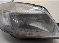  Фара (передняя) Skoda Fabia 2007-2014 20570207 #2