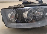 8E0941454 Кронштейн фары Audi A4 (B6) 2000-2006 11485617 #5