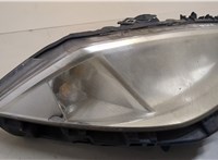  Кронштейн фары Renault Megane 2 2002-2009 11485630 #4