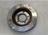  Диск тормозной Mazda 3 (BK) 2003-2009 20570235 #1