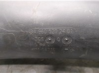  Воздуховод Mercedes Actros MP4 2011-2022 20570241 #2