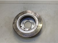  Диск тормозной Mitsubishi ASX 2010-2020 20570243 #1