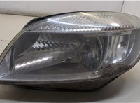  Фара (передняя) Skoda Fabia 2007-2014 20570257 #4