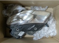  Фара (передняя) Volkswagen Passat 6 2005-2010 20570302 #2