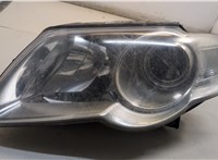  Фара (передняя) Volkswagen Passat 6 2005-2010 20570302 #3