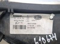  Фара (передняя) Dacia Logan 2004-2012 20570316 #7