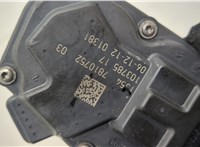 13547810752 Заслонка дроссельная BMW 5 F10 2010-2017 20570336 #3