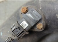  Патрубок корпуса воздушного фильтра Iveco EuroCargo 2 2002-2015 11485680 #3