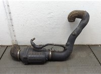  Патрубок корпуса воздушного фильтра Iveco EuroCargo 2 2002-2015 11485680 #4