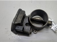  Заслонка дроссельная BMW 5 E60 2003-2010 20570368 #1