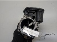  Заслонка дроссельная BMW 5 E60 2003-2010 20570368 #4