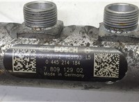 13537809129, 7809129 Рампа (рейка) топливная BMW 5 E60 2003-2010 20570380 #2